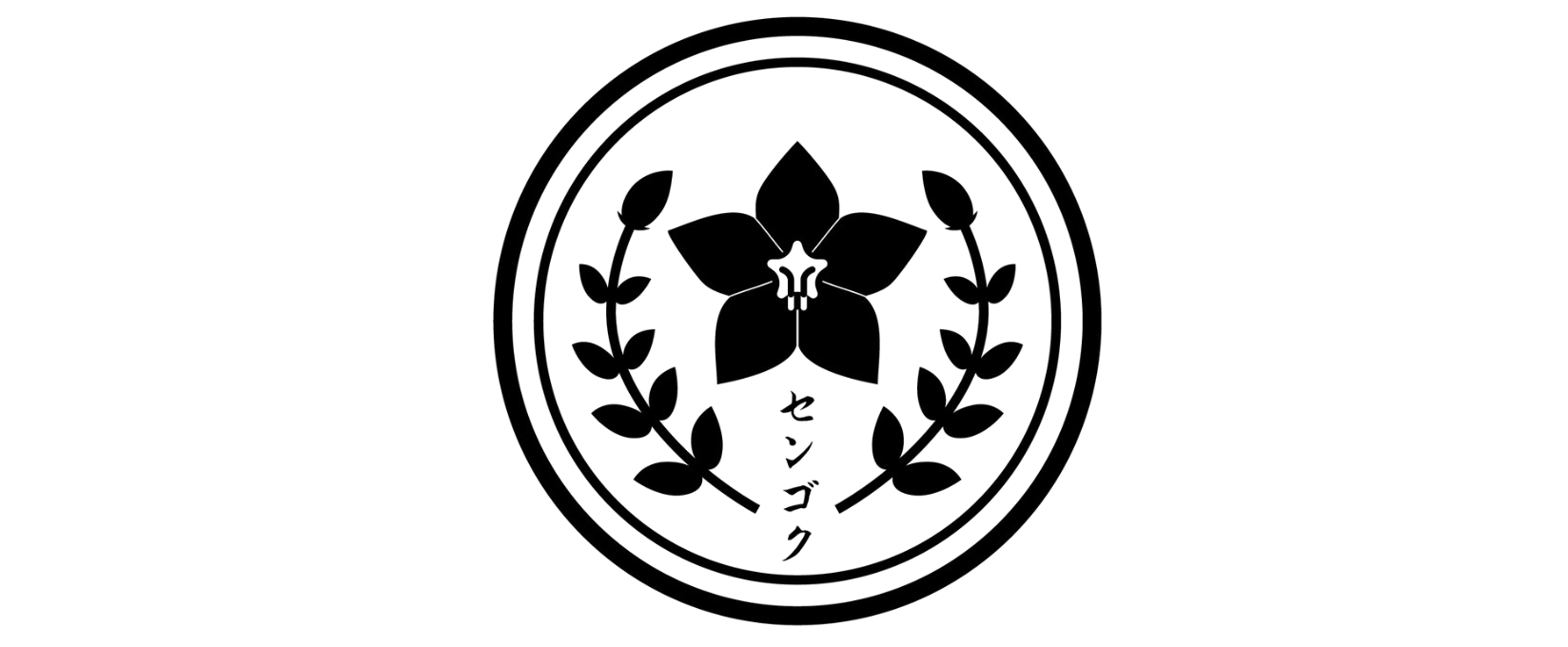 ロゴ